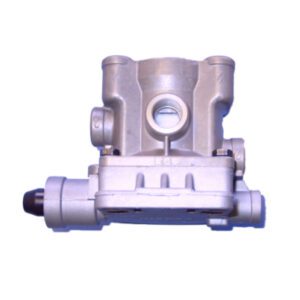 Relay Emergency Valve