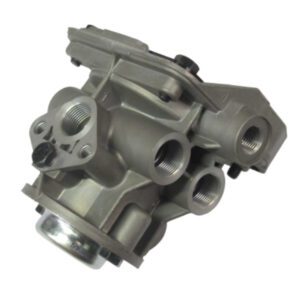 Relay Emergency Valve