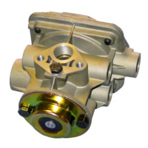 Relay Emergency Valve
