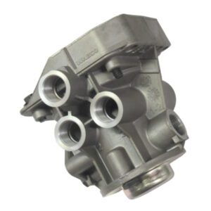 Relay Emergency Valve
