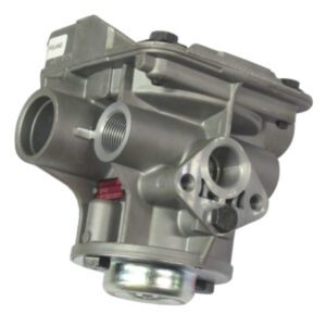 Relay Emergency Valves