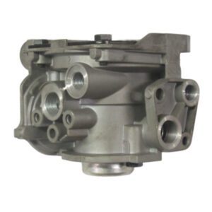 Relay Emergency Valve
