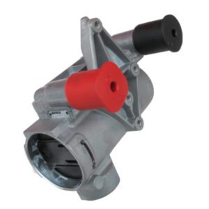 Park & Shunt Valves