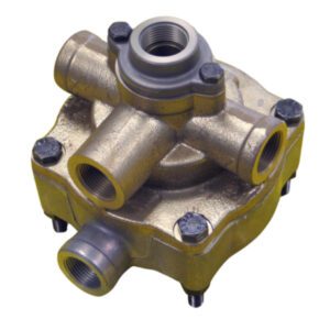Relay Valve