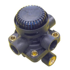 Relay Valve