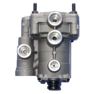 Trailer Control Valve