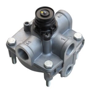 Relay Valve