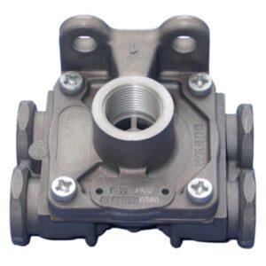 Quick Release Valve