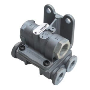 Quick Release Valve