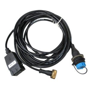 Y Cable Connecting Cable, 11.3m