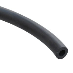 Tubing Black 5.6mm x 15m