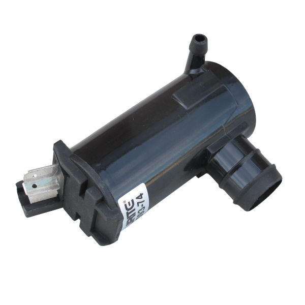24V Pump for Windscreen Washer Pack Qty 1