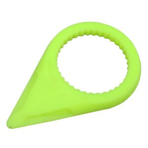 Wheel Nut Indicators