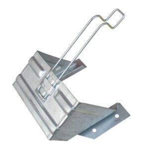 Wheel Chock Holder