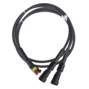 Wiring Loom – T Piece – 0.3m