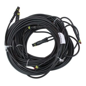 Wiring Loom – LH/RH Marker Lamp Chain