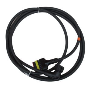 Wiring Loom – Rear Lamp LH – 3m