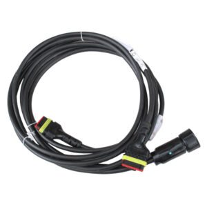 Wiring Loom – Rear – 2.5m