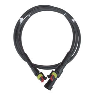 Wiring Loom – T Piece – 0.3m