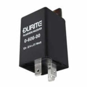 12V Flasher Units