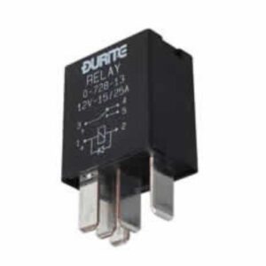 Change-Over Relays