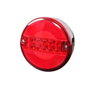 Fog Lamps