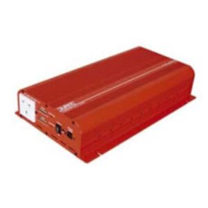 24V Modified Wave Inverters - Heavy-duty