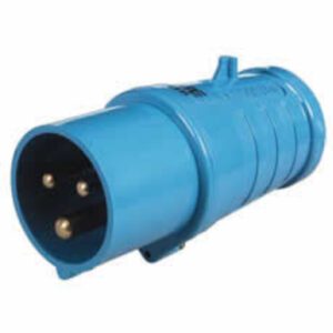 Mains Reels, Plugs and Sockets