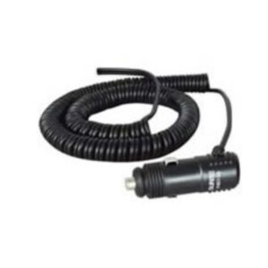 2.45m Retractable Cable with Cigarette Lighter Plug – 5A Pack Qty 1