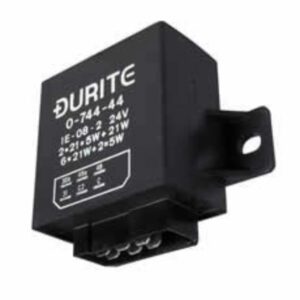 24V and Universal Flasher Units