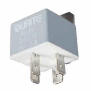 24V Mini Make/Break Relay – 20A Pack Qty 1