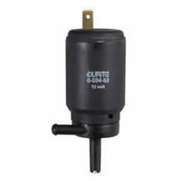 24V Pump for GM Type Windscreen Washer Pack Qty 1