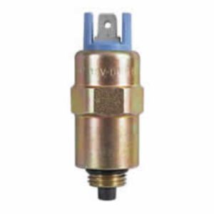 Diesel Stop Solenoids