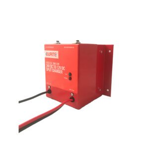 24V to 12V Electronic Split Charger – 20A Pack Qty 1