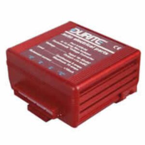 24V to 12V Voltage Converter – Isolated 5A Pack Qty 1
