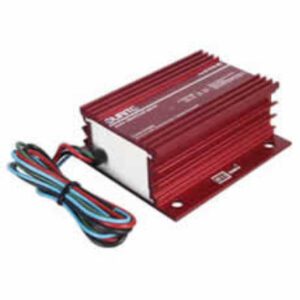 Voltage Convertors