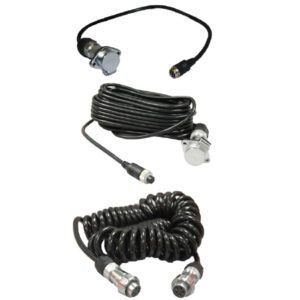 3.5M Retractable Suzi Cable Kit Pack Qty 1