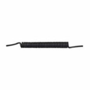 5 Core Retractable Rubber Sheath Cable – 6 Metre Pack Qty 1
