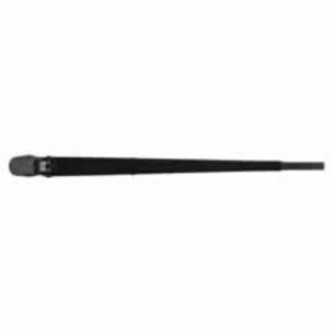 300-400mm Adjustable Wiper Blade – 8 x 2.5mm Screw Fixing Pack Qty 1