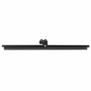 350mm Flat Wiper Blade – 8 x 2.5mm Screw Fixing Pack Qty 1