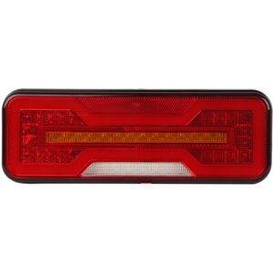 6 Function Rear Combination Lamps