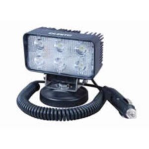 Magnetic Work Lamps