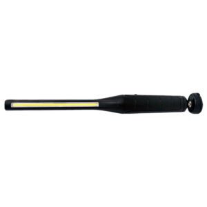 600Lm Cordless COB LED Rechargeable Inspection Lamp Pack Qty 1