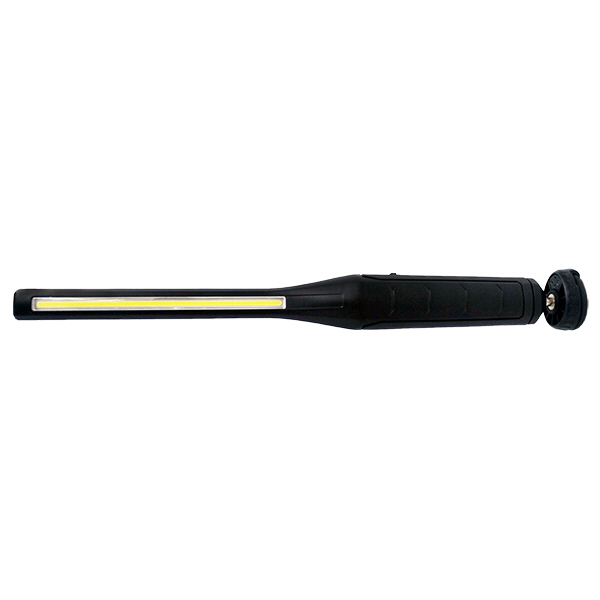600Lm Cordless COB LED Rechargeable Inspection Lamp Pack Qty 1