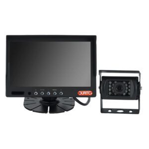 Wired CCTV Kits