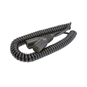 Retractable Cables