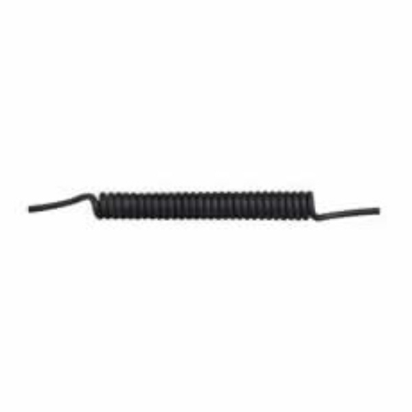 7 Core Retractable Rubber Sheath Cable - 6 Metre Pack Qty 1
