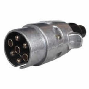 Trailer Connectors