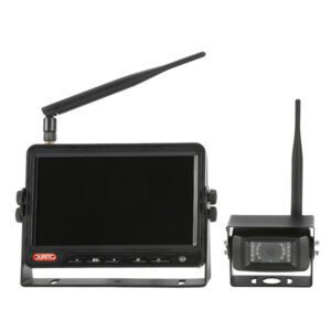 Wireless CCTV Kits
