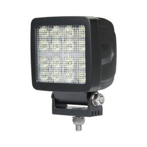 80W LED WORK LAMP WITH DT CONNECTOR Pack Qty 1